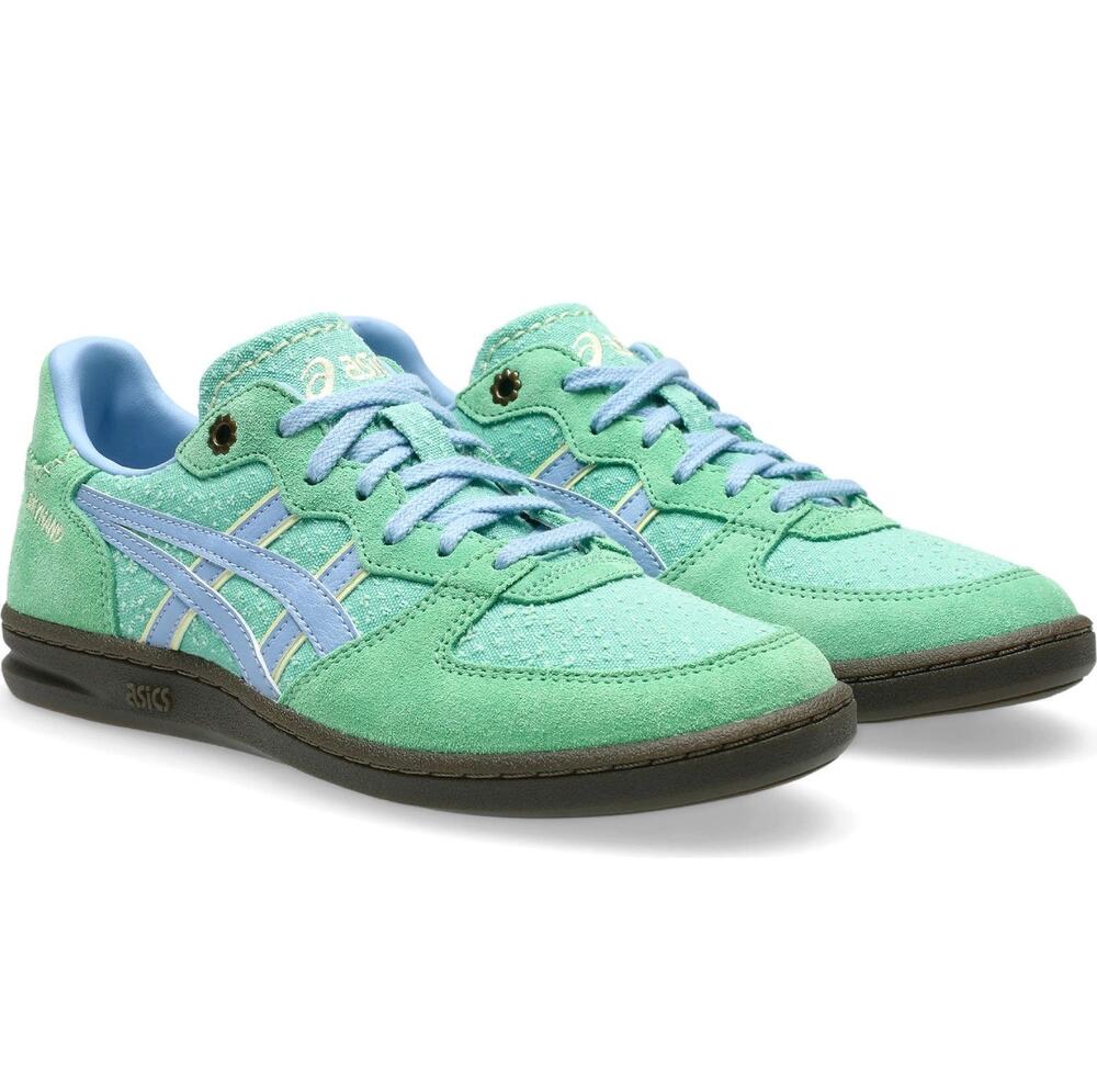ASICS Skyhand OG NWT M7/W8.5